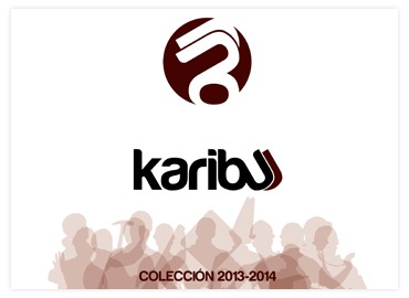 Catálogo Karibuwear.com